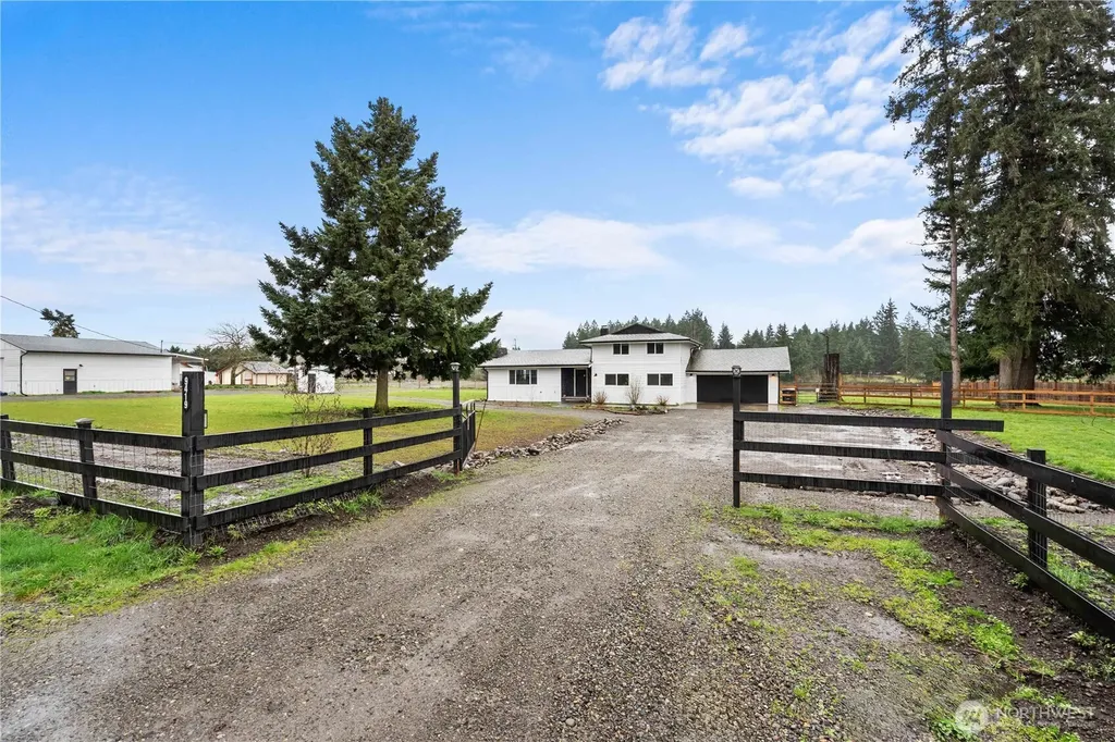 9419 Bridge Road SE Yelm WA 98597
