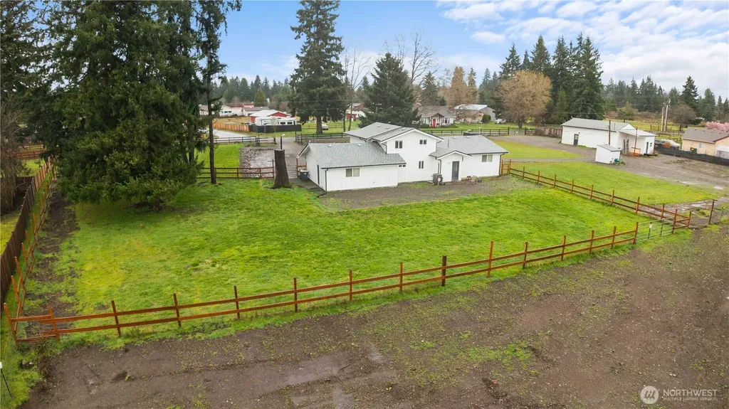 9419 Bridge Road SE Yelm WA 98597