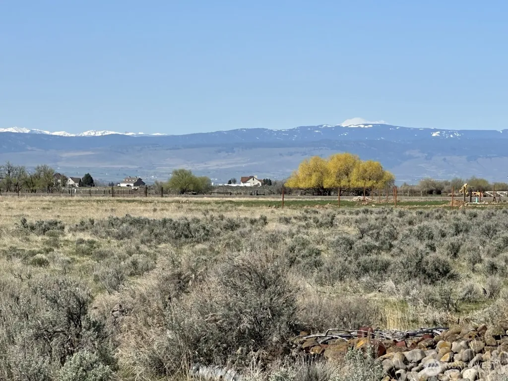 5 Lester Road Ellensburg WA 98926