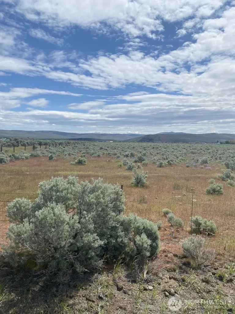 5 Lester Road Ellensburg WA 98926