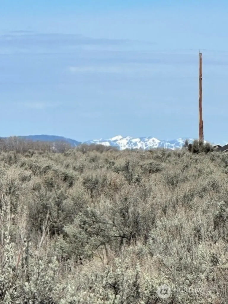 5 Lester Road Ellensburg WA 98926