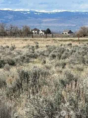 5 Lester Road Ellensburg WA 98926