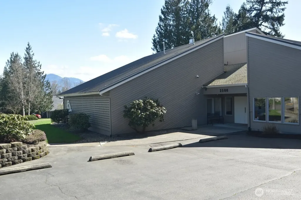 2720 Club Court Mount Vernon WA 98273