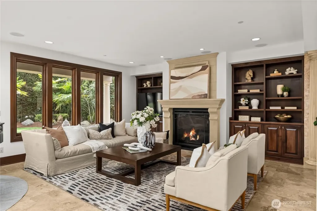 1444 Evergreen Point Road Medina WA 98039