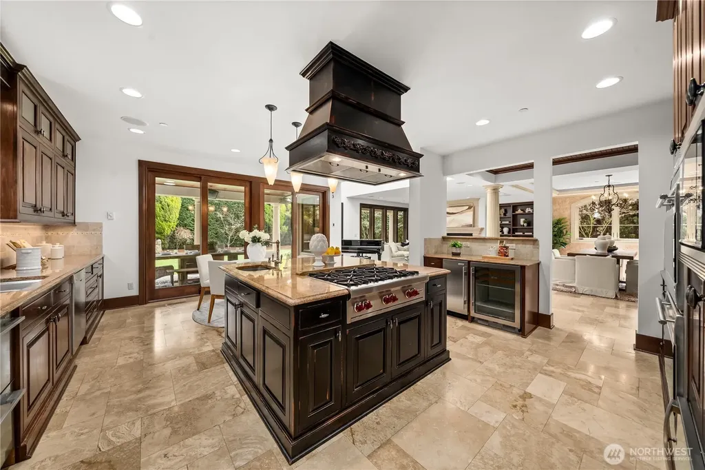1444 Evergreen Point Road Medina WA 98039