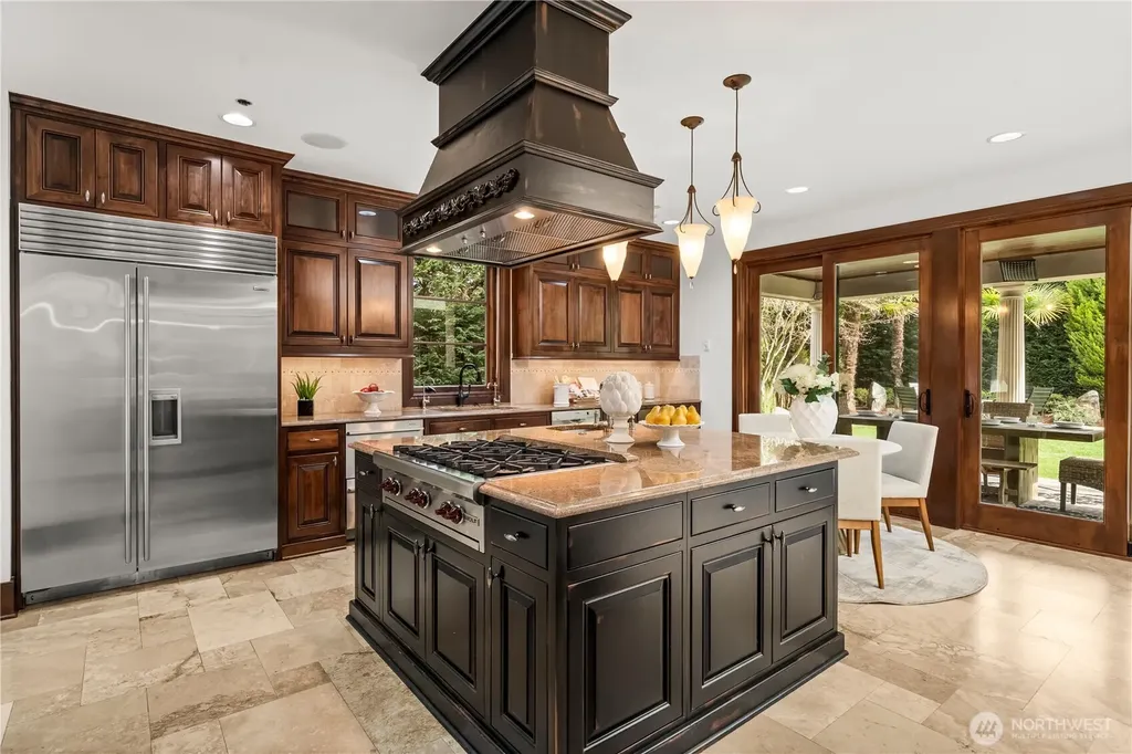 1444 Evergreen Point Road Medina WA 98039