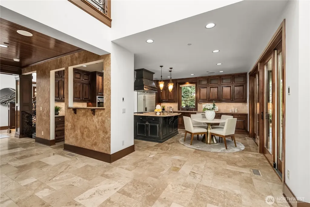 1444 Evergreen Point Road Medina WA 98039