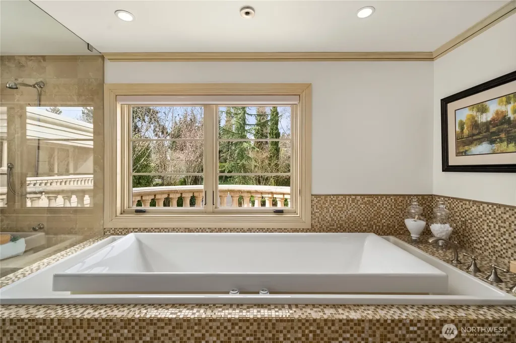 1444 Evergreen Point Road Medina WA 98039
