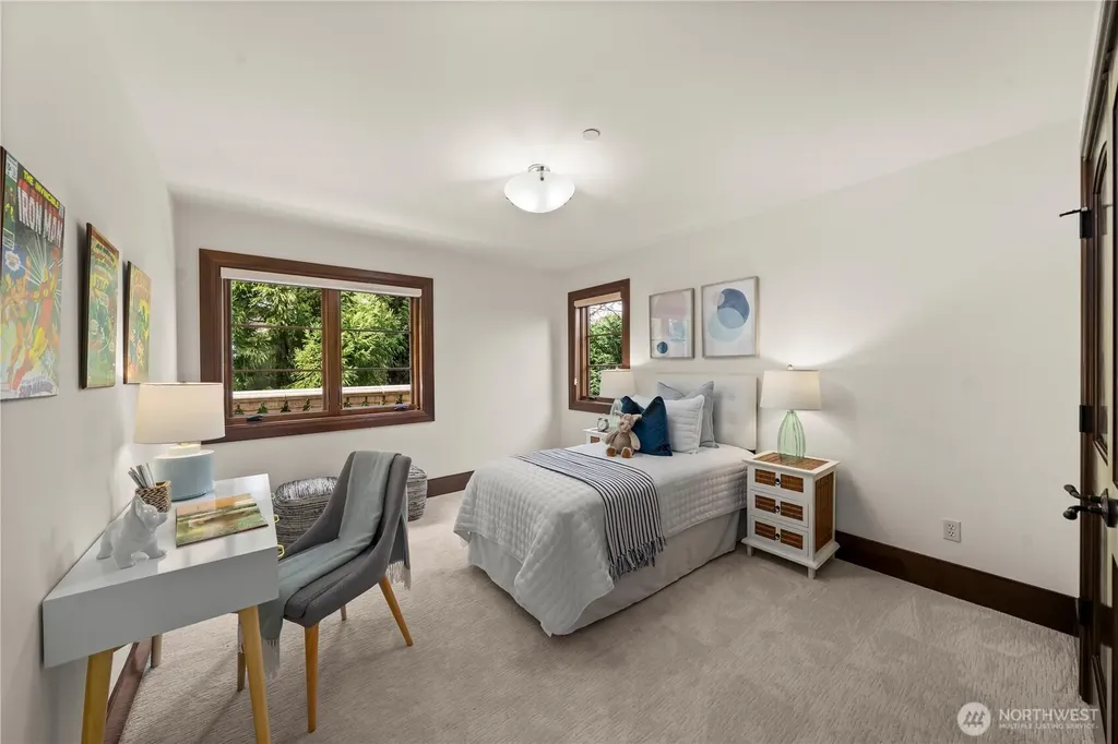 1444 Evergreen Point Road Medina WA 98039