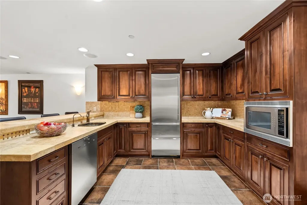 1444 Evergreen Point Road Medina WA 98039