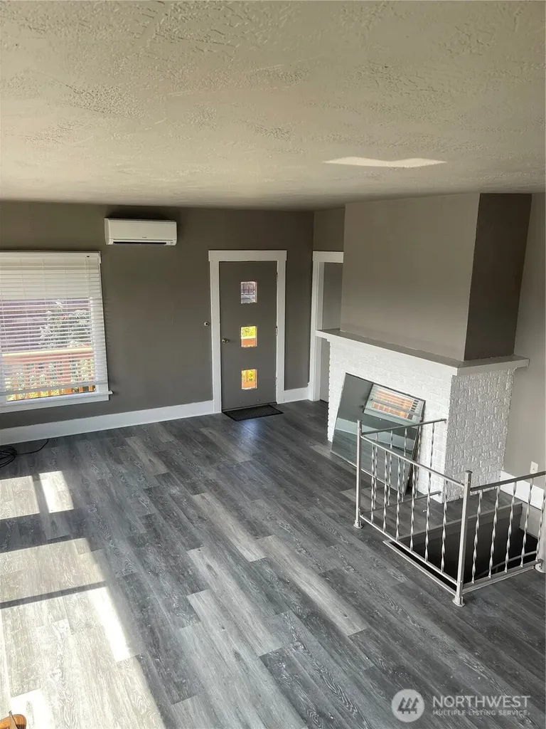 409 2nd Avenue Aberdeen WA 98520