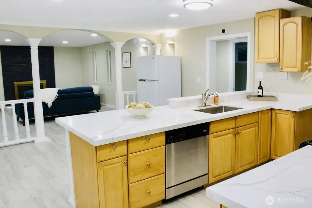 10003 SE 192nd Street Renton WA 98055