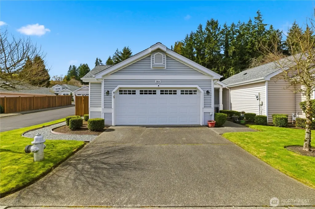 3814 69th Avenue W University Place WA 98466