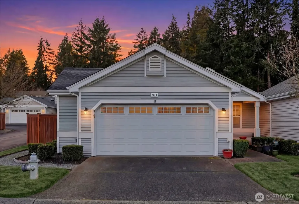 3814 69th Avenue W University Place WA 98466
