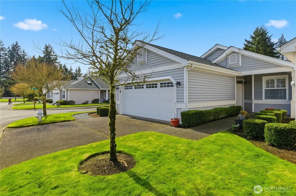 3814 69th Avenue W University Place WA 98466