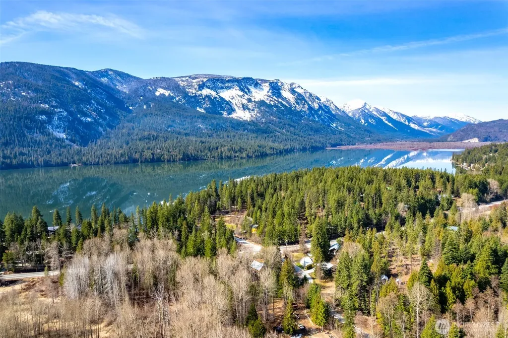 22740 Brown Road Leavenworth WA 98826