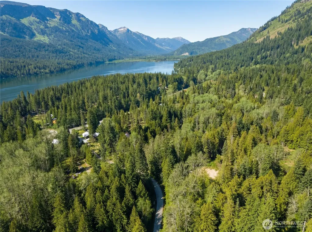 22740 Brown Road Leavenworth WA 98826