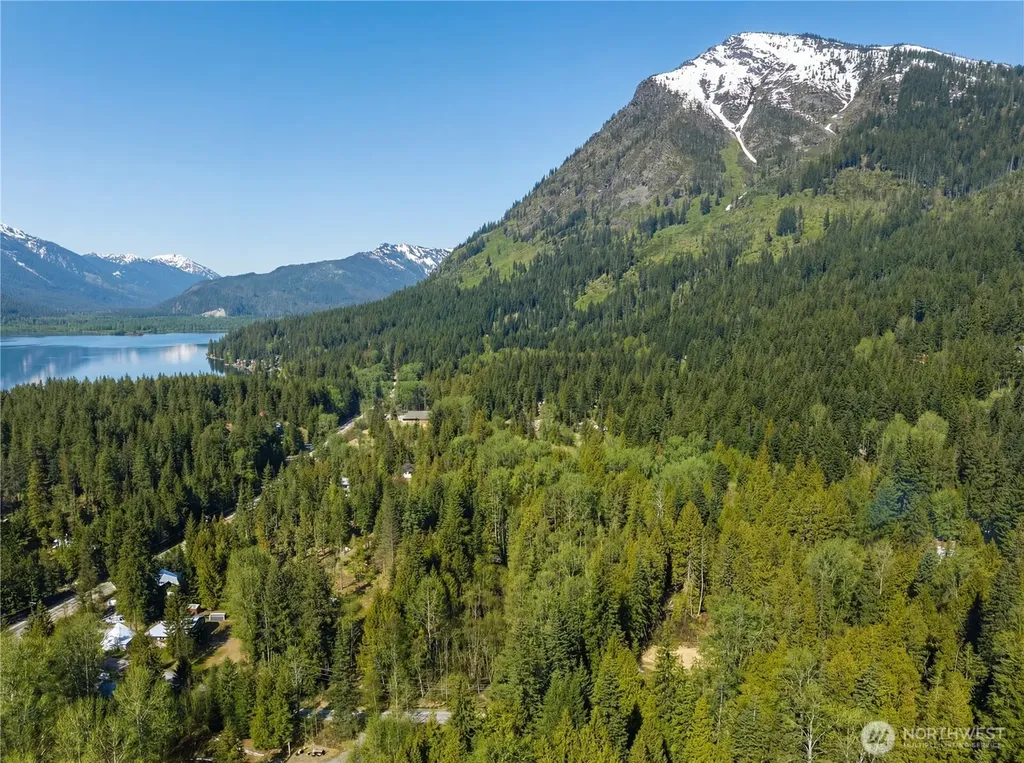 22740 Brown Road Leavenworth WA 98826