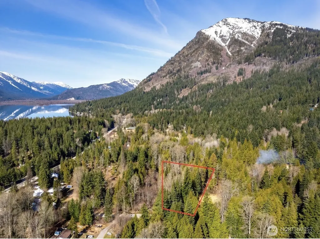22740 Brown Road Leavenworth WA 98826