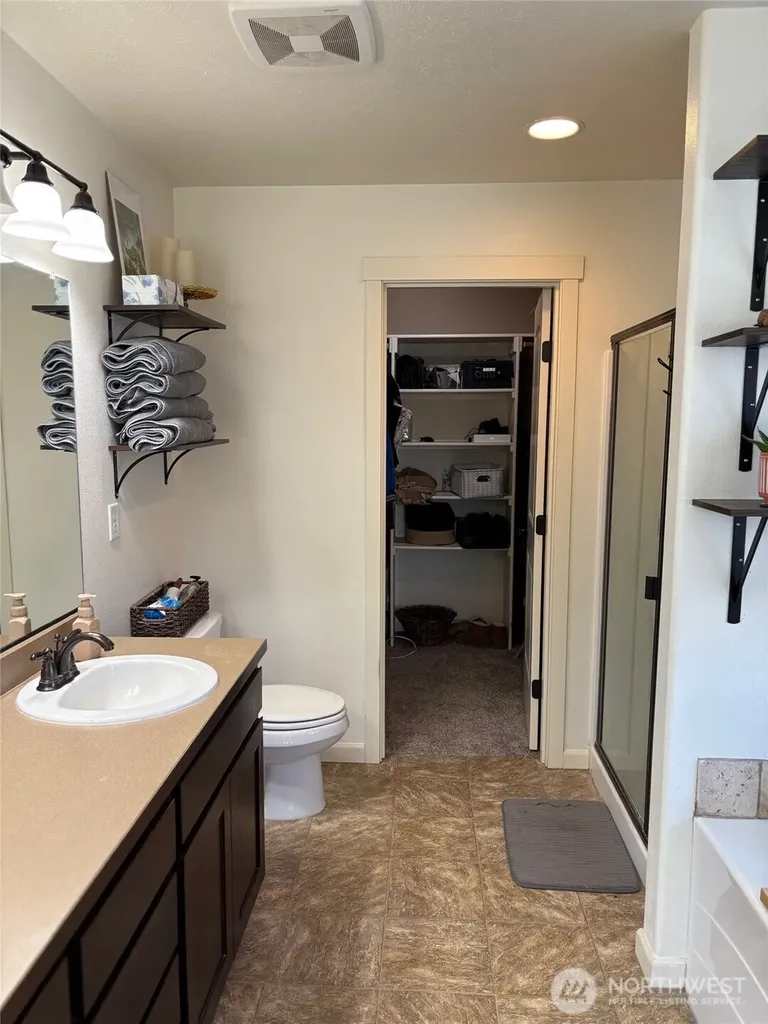 4712 Badger Street Moses Lake WA 98837