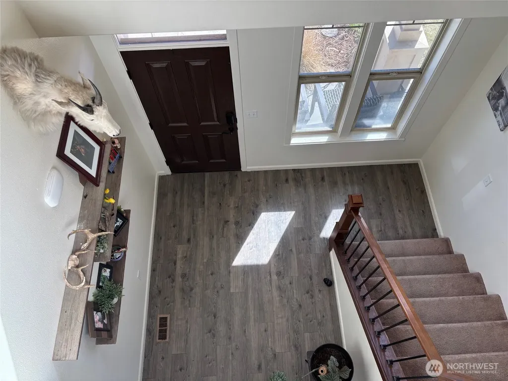 4712 Badger Street Moses Lake WA 98837