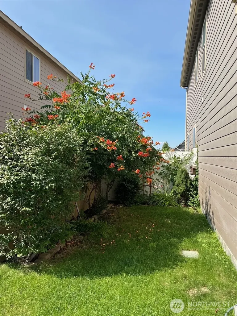 4712 Badger Street Moses Lake WA 98837