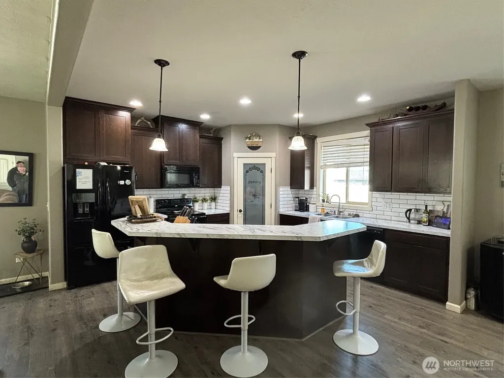 4712 Badger Street Moses Lake WA 98837
