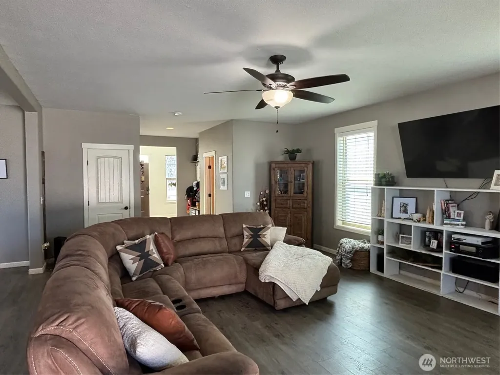 4712 Badger Street Moses Lake WA 98837