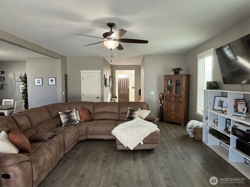 4712 Badger Street Moses Lake WA 98837