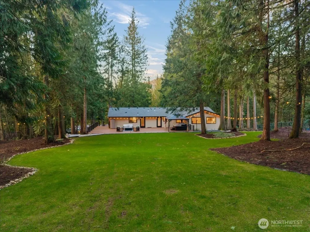 14702 255th Avenue SE Issaquah WA 98027
