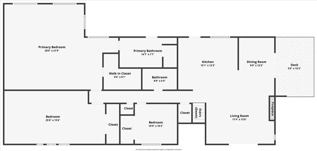 14702 255th Avenue SE Issaquah WA 98027