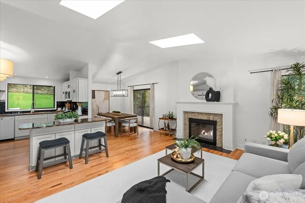 14702 255th Avenue SE Issaquah WA 98027
