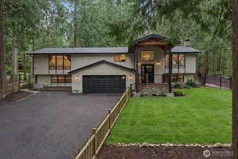14702 255th Avenue SE Issaquah WA 98027