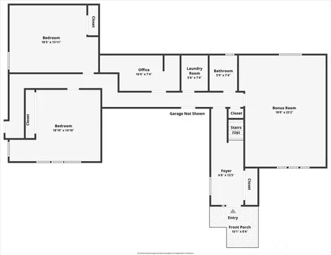 14702 255th Avenue SE Issaquah WA 98027