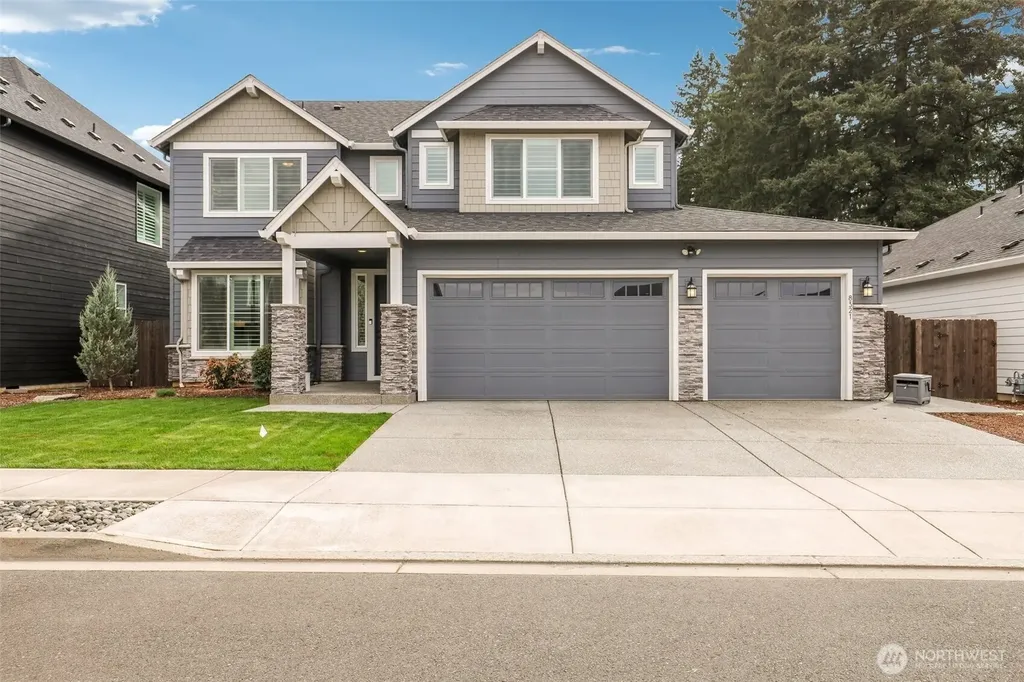 8321 NE 168th Place Vancouver WA 98682