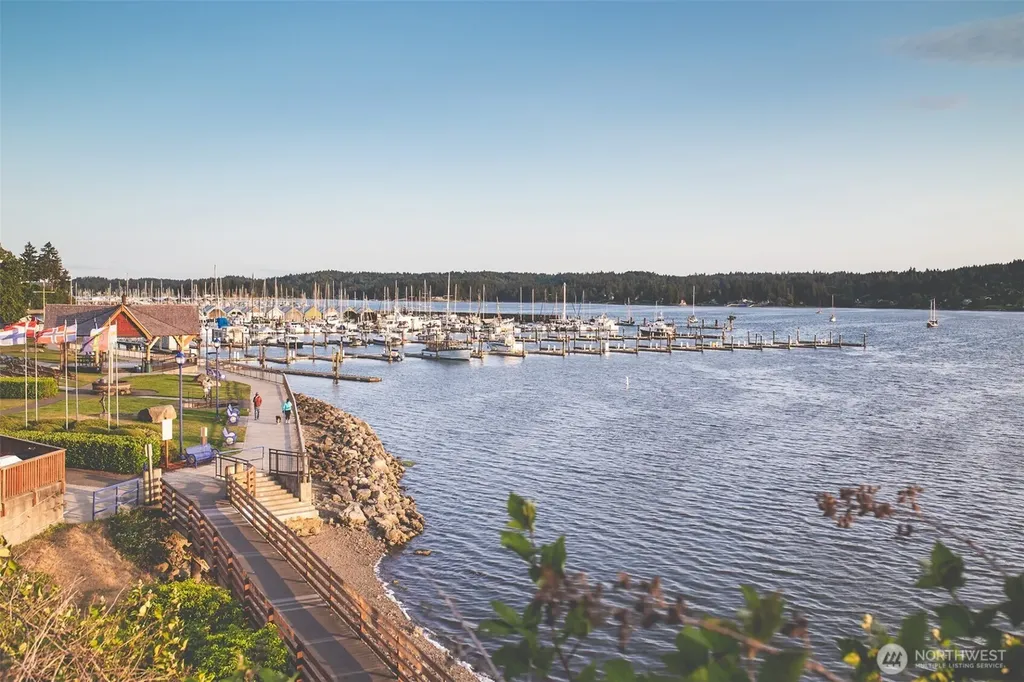 19905 4th Avenue NE Poulsbo WA 98370