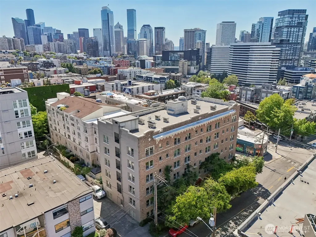505 E Denny Way Seattle WA 98122
