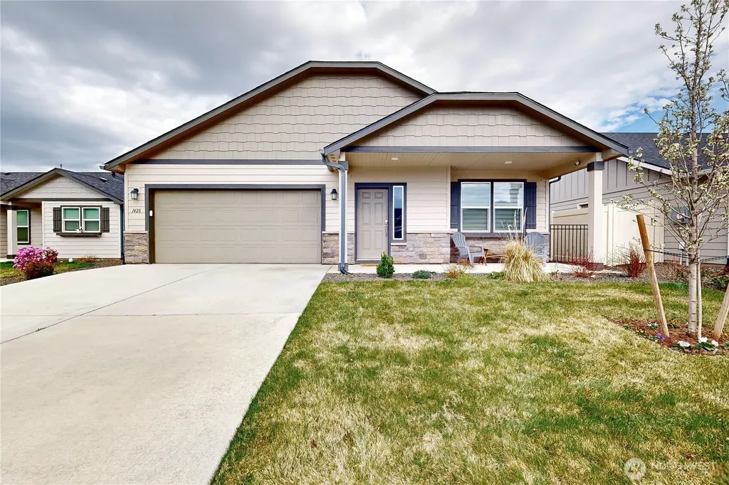 1428 Pat Avenue Walla Walla WA 99362