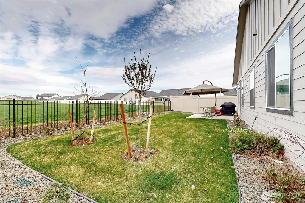 1428 Pat Avenue Walla Walla WA 99362