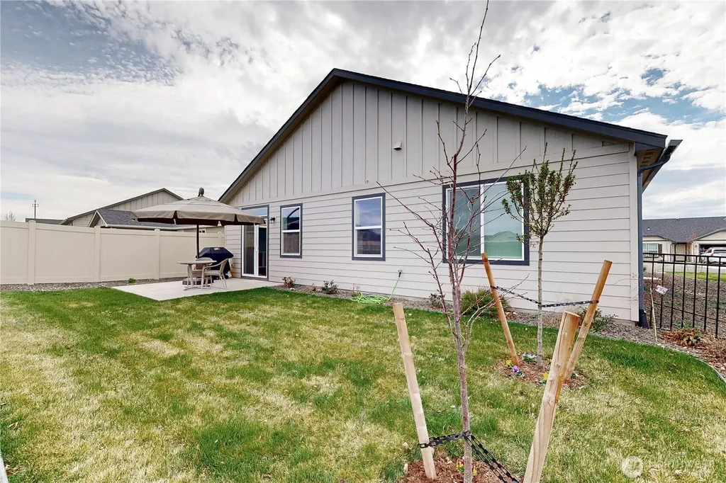 1428 Pat Avenue Walla Walla WA 99362