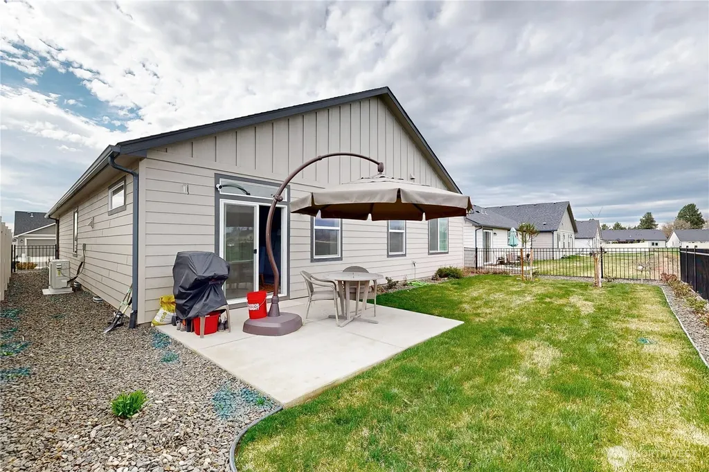 1428 Pat Avenue Walla Walla WA 99362