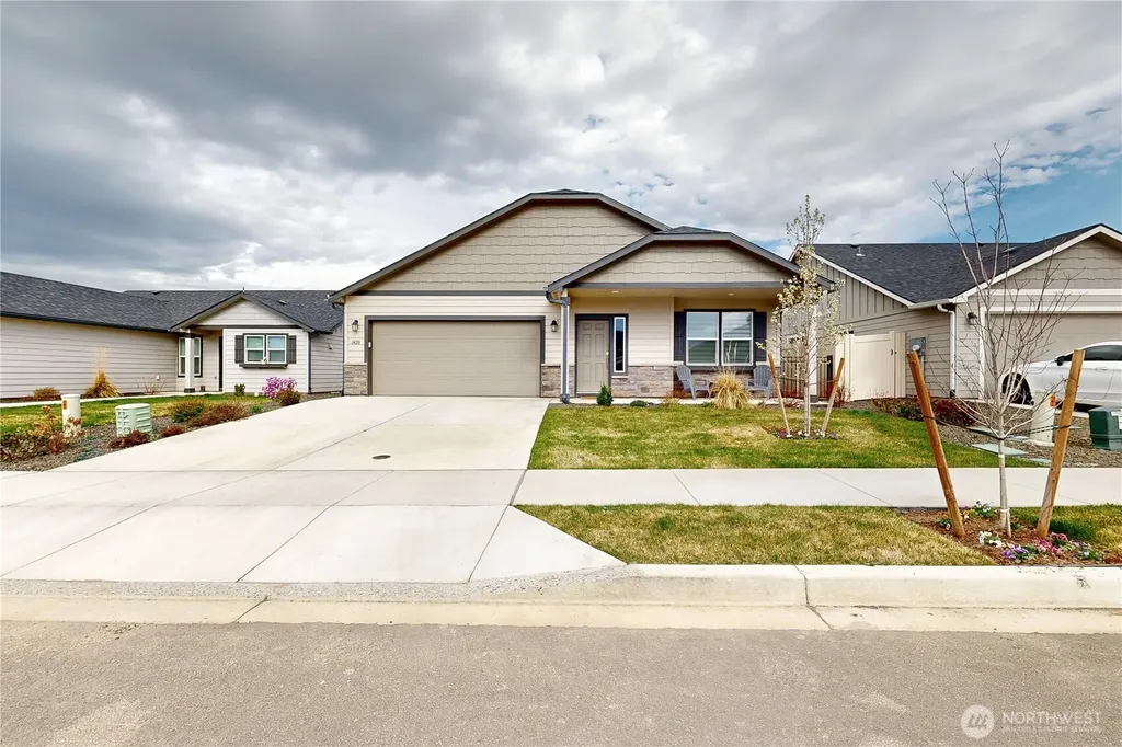 1428 Pat Avenue Walla Walla WA 99362