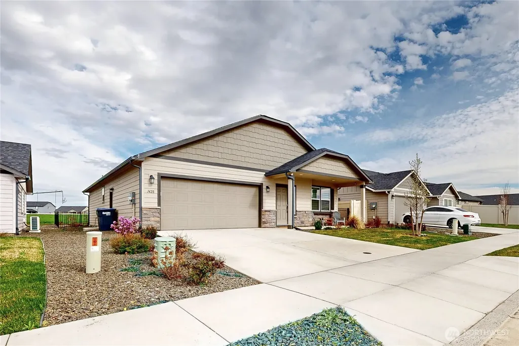 1428 Pat Avenue Walla Walla WA 99362