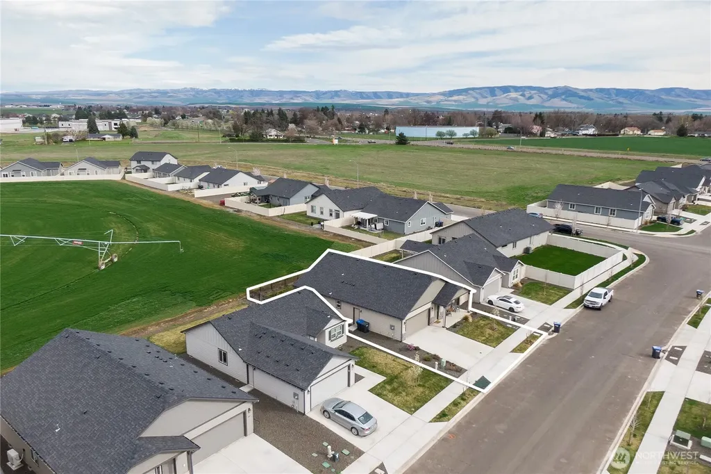 1428 Pat Avenue Walla Walla WA 99362
