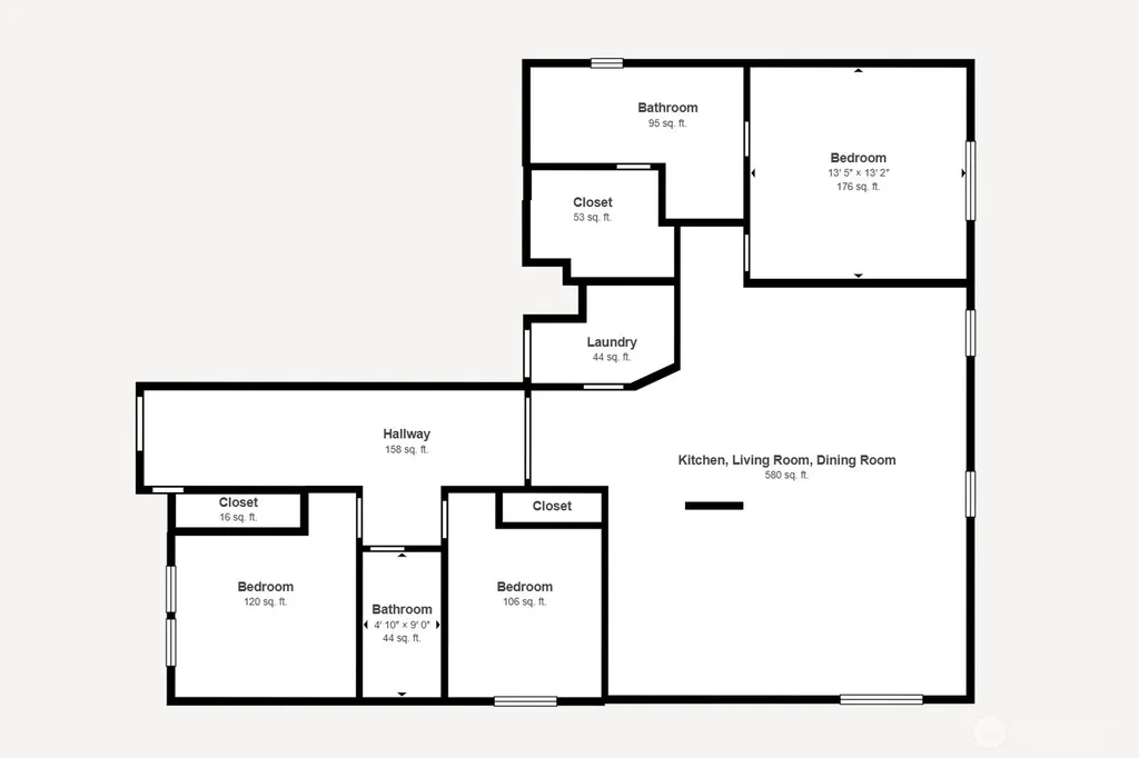 1428 Pat Avenue Walla Walla WA 99362