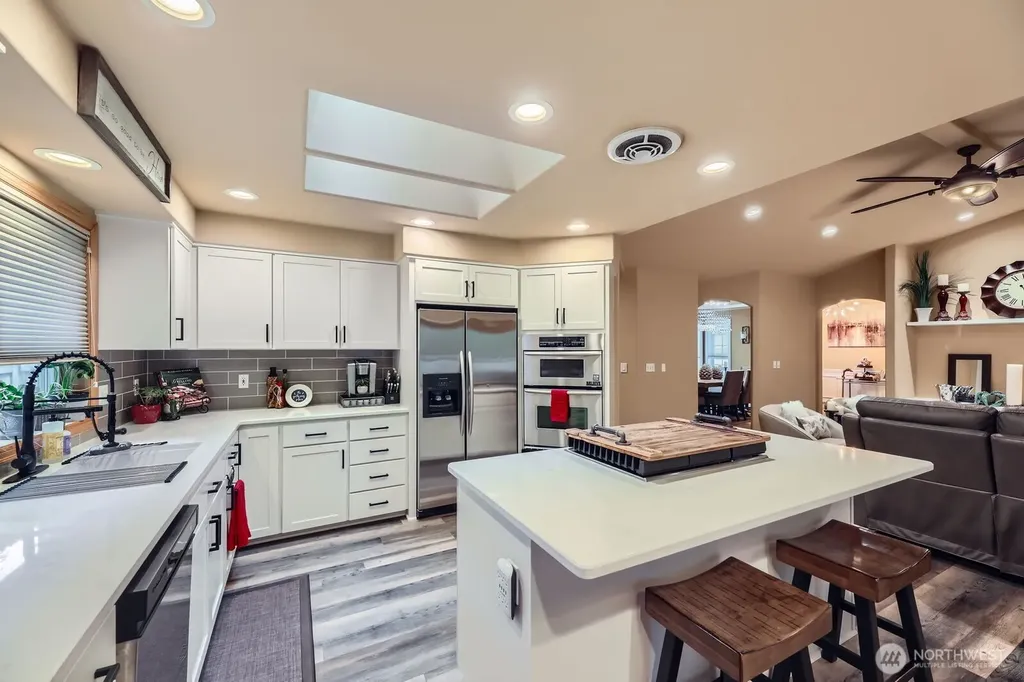 15413 34th Avenue SE Mill Creek WA 98012