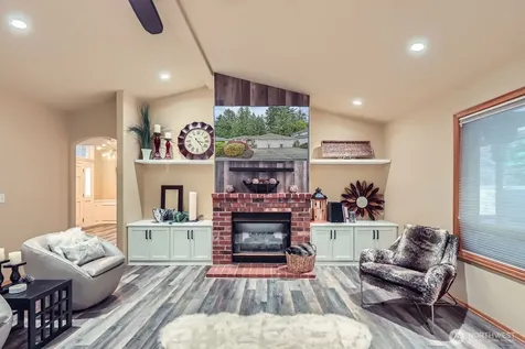 15413 34th Avenue SE Mill Creek WA 98012
