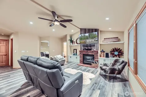 15413 34th Avenue SE Mill Creek WA 98012
