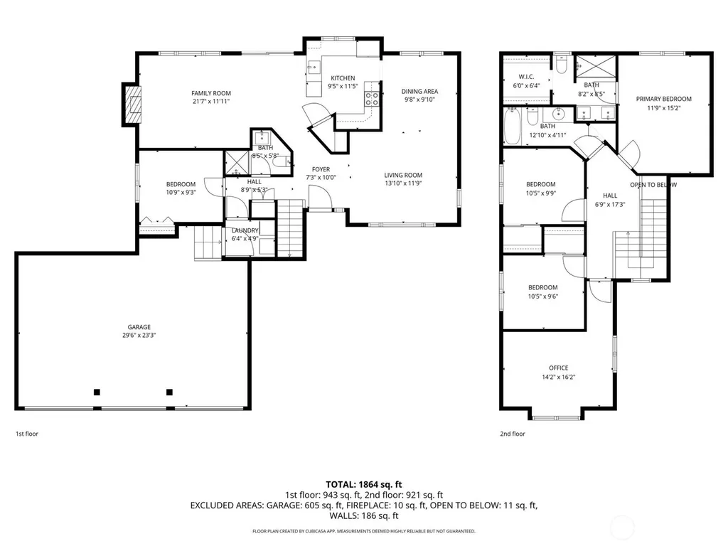 21234 SE 280th Street Maple Valley WA 98038