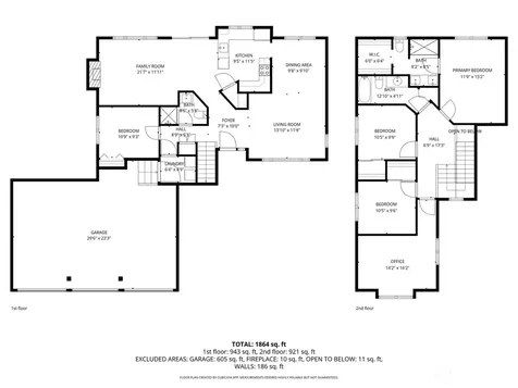 21234 SE 280th Street Maple Valley WA 98038